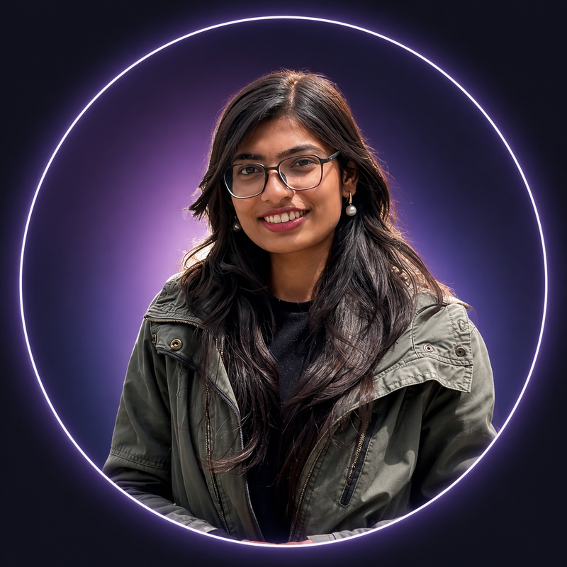 Shikha Maurya